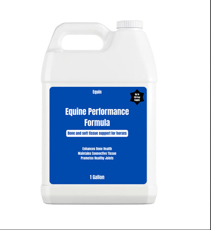 Equine Performance Formula